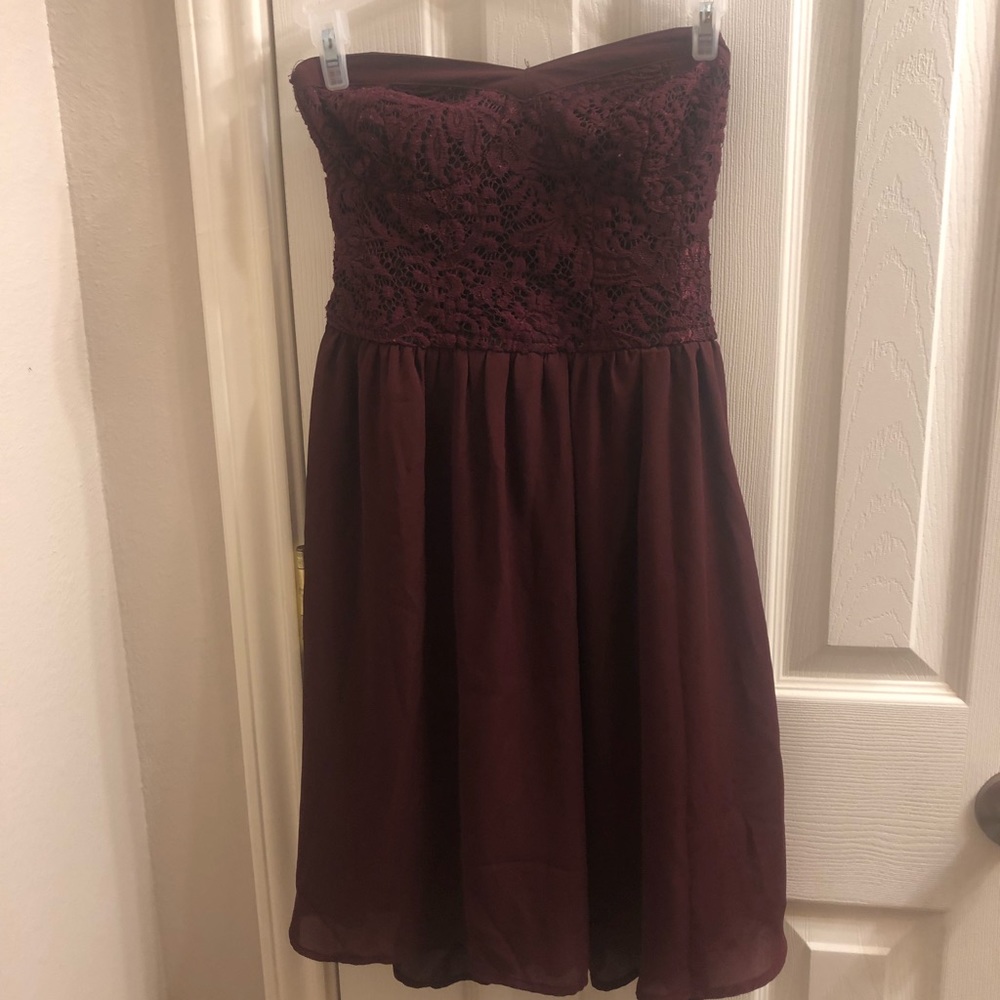 Cute cocktail dress